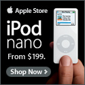IPOD Nano Only $199
